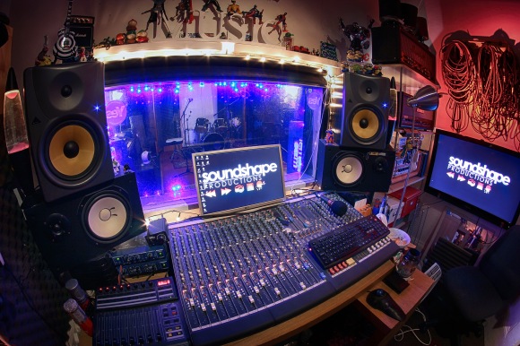 SoundShape Studios May 2016 01 (shrunk)